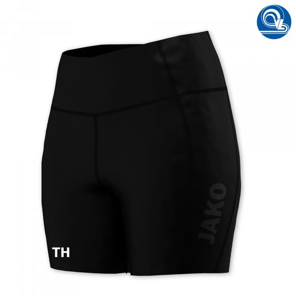 JAKO Damen Short Tight POWER - SV Leingarten LA